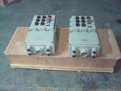 【恒安廠家直銷防爆配電箱配電柜正壓柜控制箱接線箱】價格,廠家,圖片,無功補償裝置,瑞安市恒安電氣-