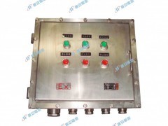 供應直銷防爆不銹鋼配電箱BXMD系列質(zhì)優(yōu)價實歡迎選購 - 供應產(chǎn)品 - 瑞安恒安電氣 - 切它網(wǎng)(QieTa.com)