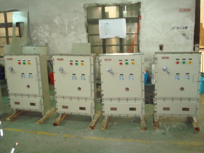 【供應防爆配電柜完美產(chǎn)品與您共享】價格,廠家,圖片,配電柜,瑞安市恒安電氣-