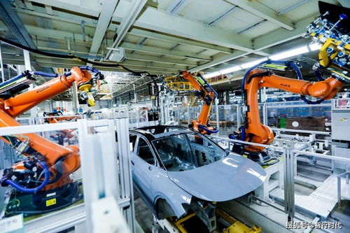 19.99萬起售,出道即巔峰 一汽 大眾id.4 crozz重塑電動時代價值新標桿