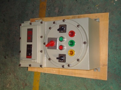 【專業(yè)生產(chǎn)防爆配電箱配電柜正壓柜控制箱小屋】價格,廠家,圖片,配電箱,瑞安市恒安電氣-