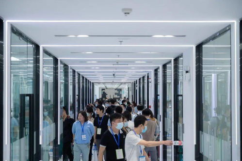 跨界融合新篇章 美業盛會引領潮流，高效節能技術賦能產業升級