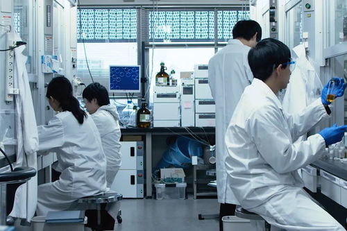 日本留學丨化學修士 電力行業高效節能技術研發，諾貝爾獎之路的起點