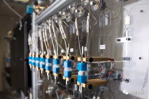 IBM研發新型無鈷鋰電池 從海水中提取物質替代重金屬    開啟電力行業高效節能新篇章