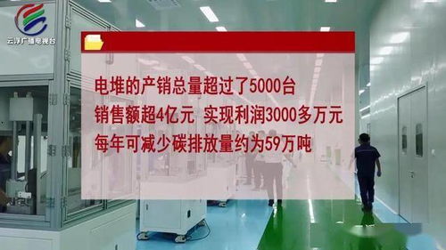國鴻氫能 深耕核心技術研發，推動電力行業高效節能技術革新與產業升級