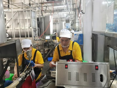 重慶梅香園實(shí)業(yè)公司 定制化服務(wù)與品牌打造雙輪驅(qū)動(dòng)，產(chǎn)品走俏同類市場融入住宿服務(wù)