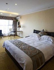 鎮江草木電腦科技服務中心附近酒店預訂指南