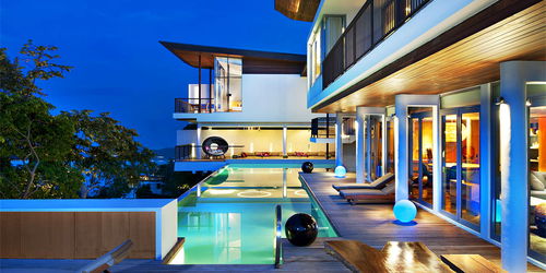 蘇梅島W度假酒店 私家海灘、中文服務與蜜月豪禮完美體驗