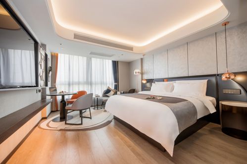 商旅需求激增引發經濟型酒店漲價潮，北京熱門地段住宿餐飲服務承壓