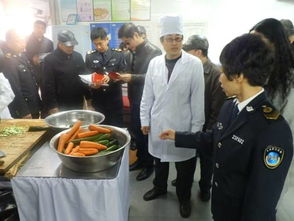 呼瑪縣開展餐飲服務“護綠打黑”專項行動，保障食品安全與市場秩序