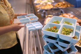 探訪國家奧體中心運(yùn)動(dòng)員餐廳與住宿服務(wù) 中國奧運(yùn)健兒的能量與港灣